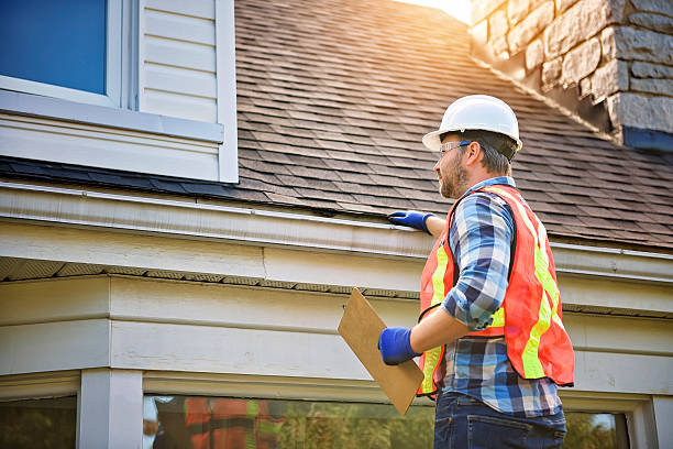 Licensed Gutter Repair And Installation service in Mequon, WI - Norken Roofing